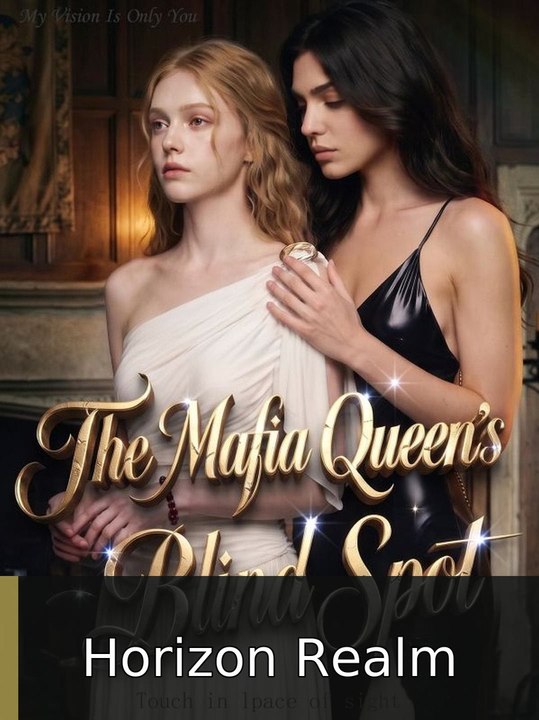 The Mafia Queen's Blind Spot Full Movie