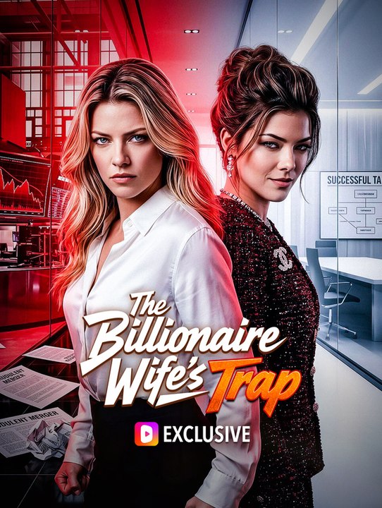 The Billionaire Wife's Trap English Version | Short Drama