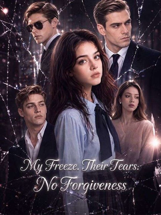 My Freeze.Their Tears.No Forgiveness Full EP (TRENDING)
