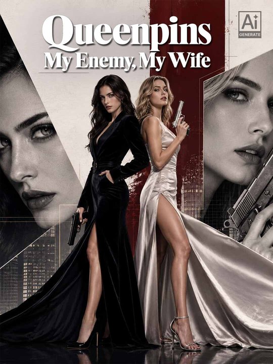 Queenpins- My Enemy, My Wife EPISODE
