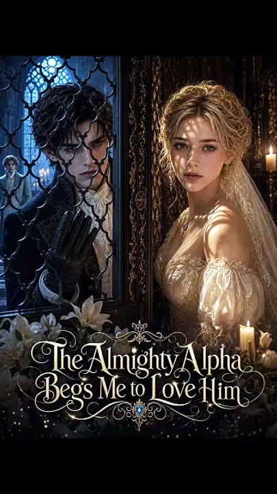 The Almighty Alpha Begs Me to Love Him - Aurora 🔥 English Sub 2026 💞