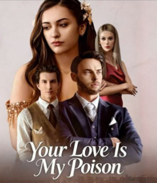 Your Love Is My PoisonHighly Binge - Full