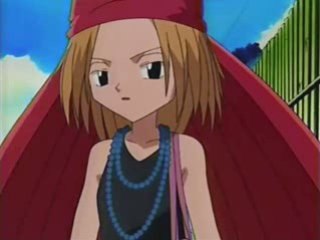 Vidéo shaman king