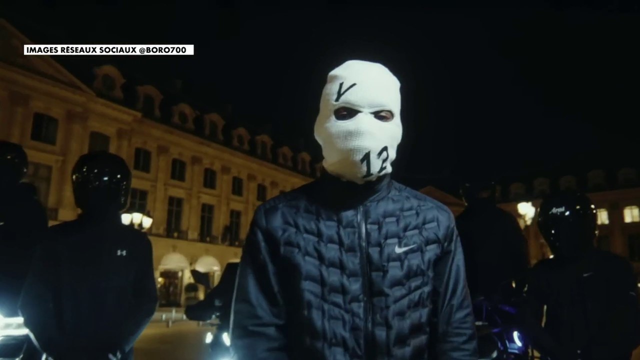 Ciblé par un rappeur, Eric Ciotti saisit le procureur
