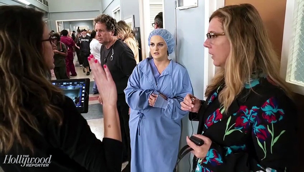 'Grey's Anatomy' Explores Consent With Powerful Episode | THR News [Full Movie]
