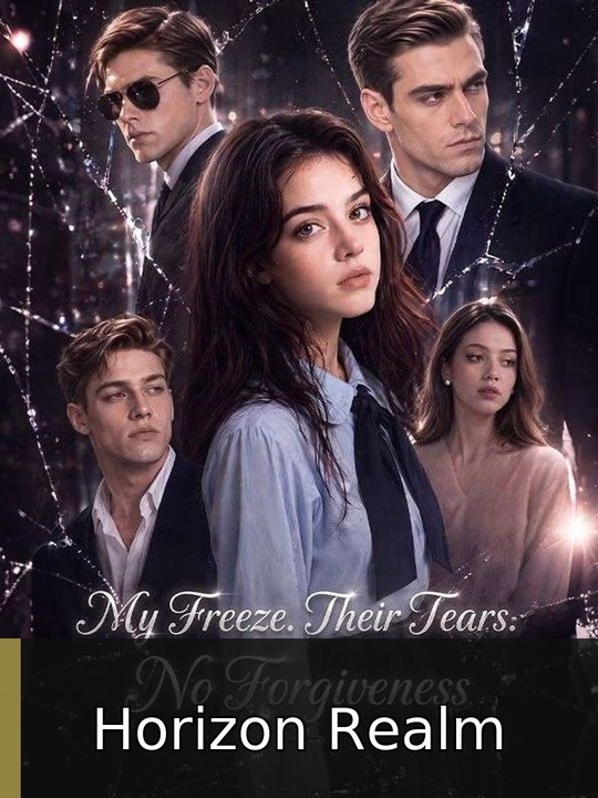 My Freeze.Their Tears.No Forgiveness #engsubtitle #fullmovie🧲⚡️ | Horizon Realm