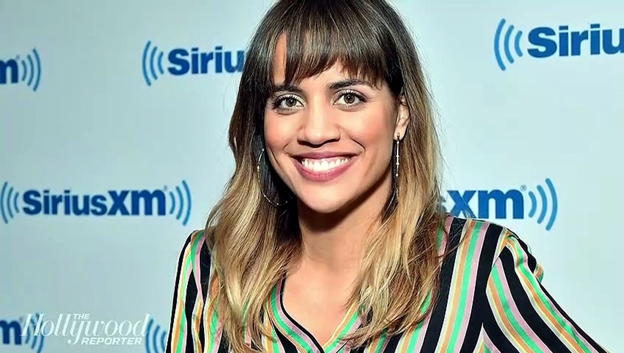 Natalie Morales Breaks Latinx, LGBTQ Stereotypes on New NBC Show ‘Abby’s’ | THR News [Full Movie]