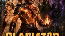 GladiatorFire & Blood full movie english sub 2026