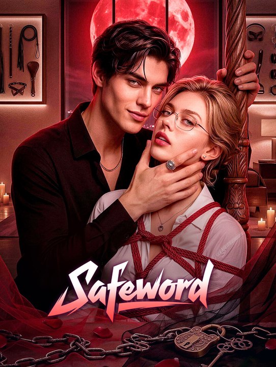 Safeword English Version | Short Drama