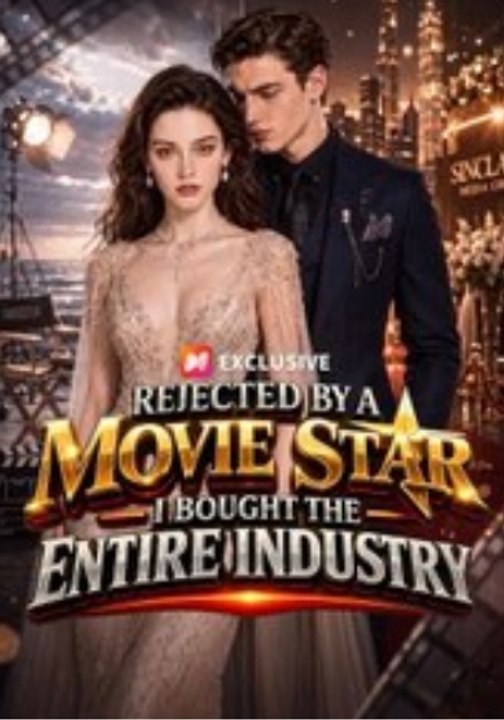 Rejected by a Movie Star, I Bought the Entire Industry