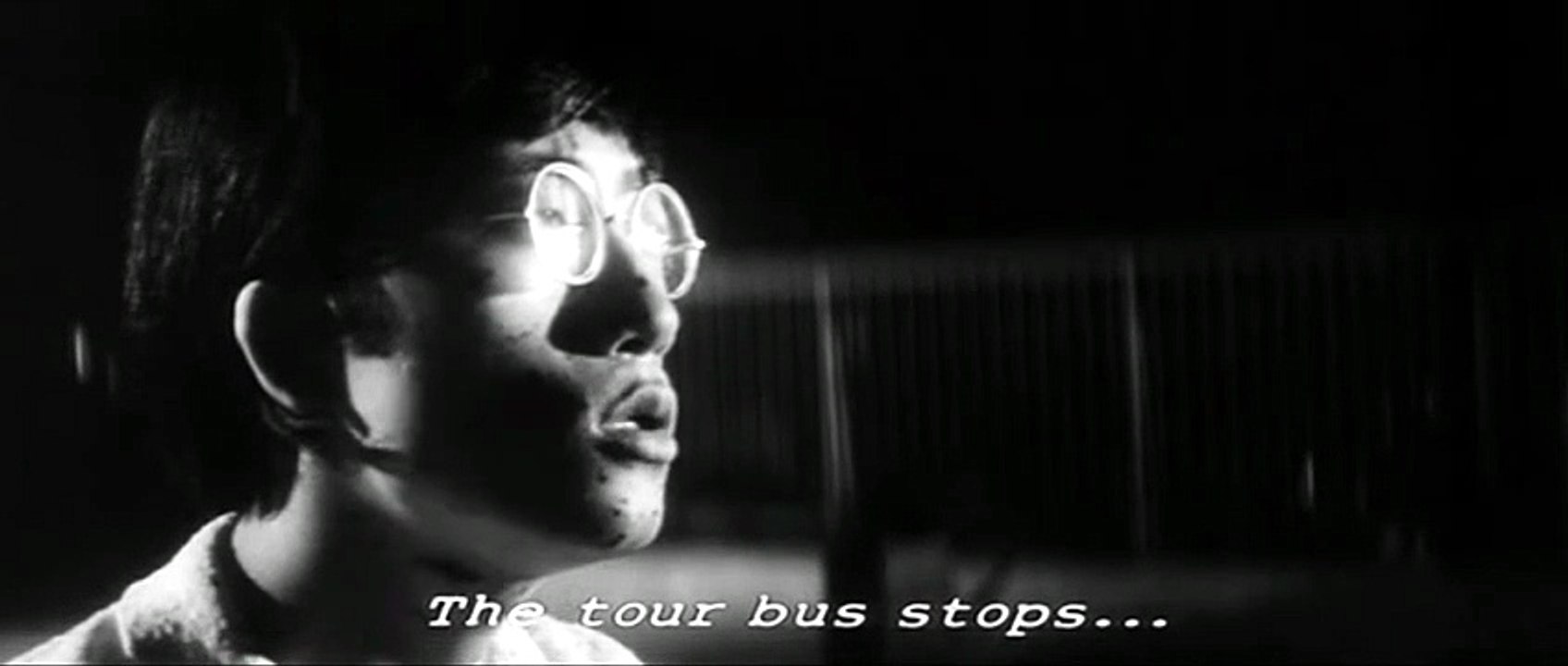 YUKE YUKE NIDONNE NO SHOJO (1969) Extrait [Full Movie]