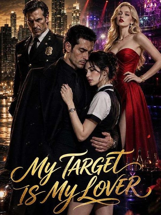 My Target Is My Lover FULL (DRAMA)