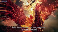 My Senior Brother Is Too Steady Episode 153 Subtitle Indonesia #donghua #anime