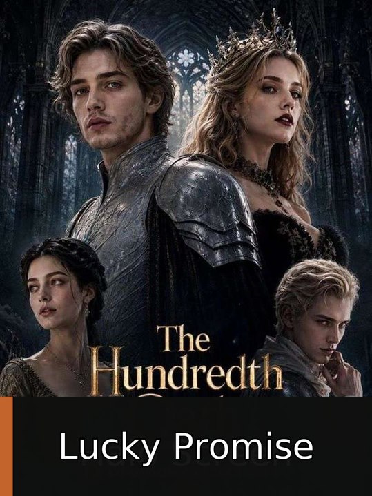 The Hundredth Oath #engsub #fullmovie🍿🎬 | Lucky Promise