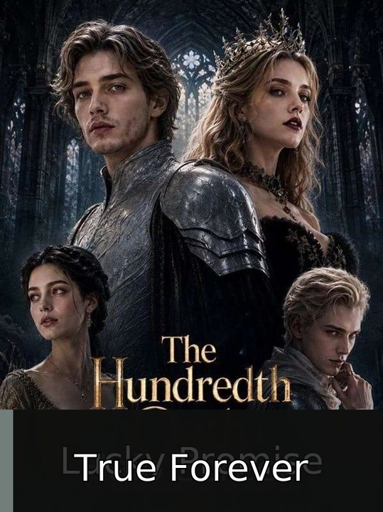The Hundredth Oath #engsub #fullmovie🍿🎬 | True Forever