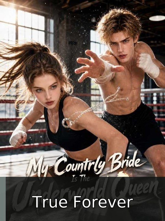 My Country Bride is the Underworld Queen #engsub #fullepisode🌸 | True Forever