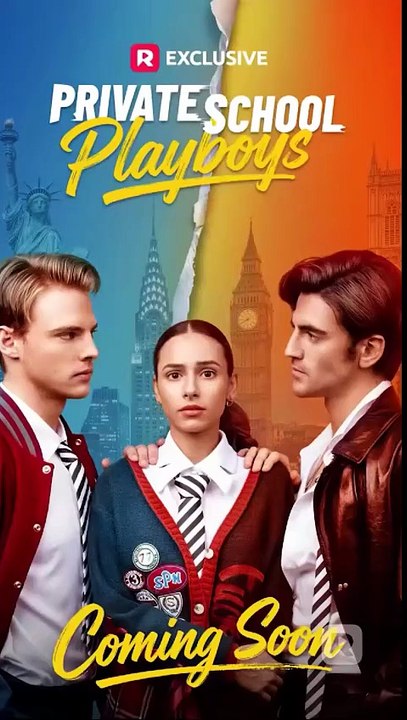 Private School Playboys Full movie