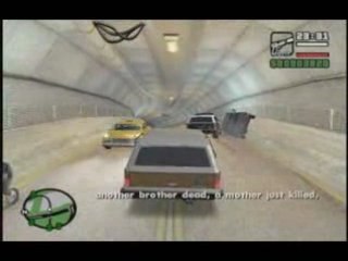 YouTube - GTA- San Andreas- 30 First Date (PC)