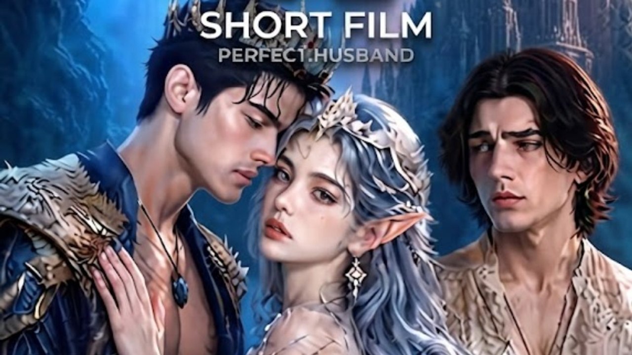 Prince, You Love Mermaid Too Late | P.H