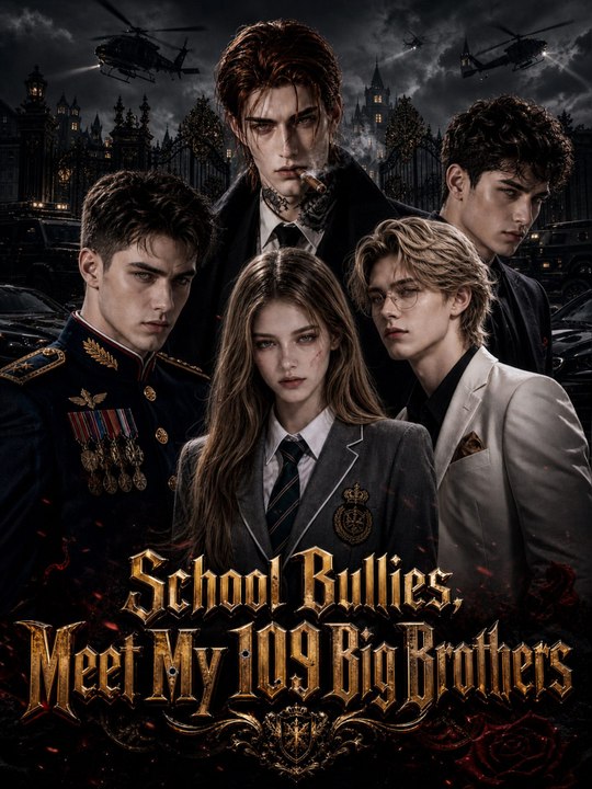 school bullies meet my 109