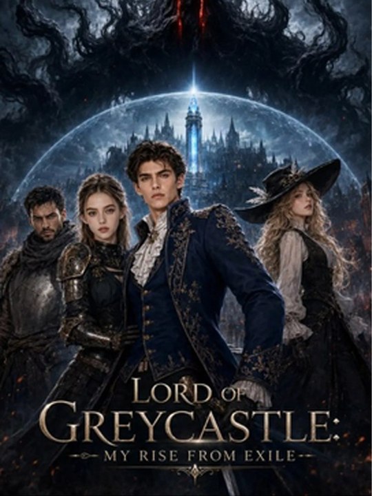 Lord of Greycastle My Rise from Exile Watch - FULL MOVIE