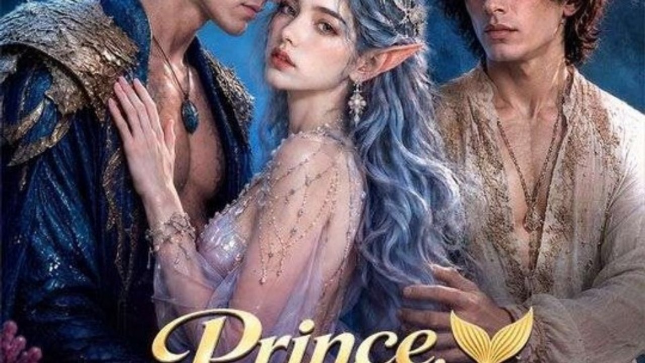 The Alpha Prince's Only Exception - Full EP