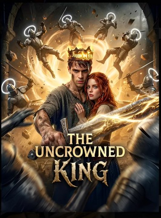 The Uncrowned King- Drama FULL MOVIES ENGLISH SUB