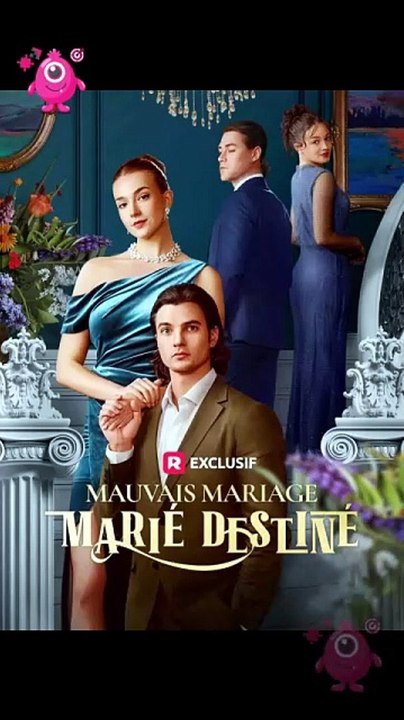 Mauvais Mariage, Marié Sestiné Full - Full Hd Series [Full Movie]