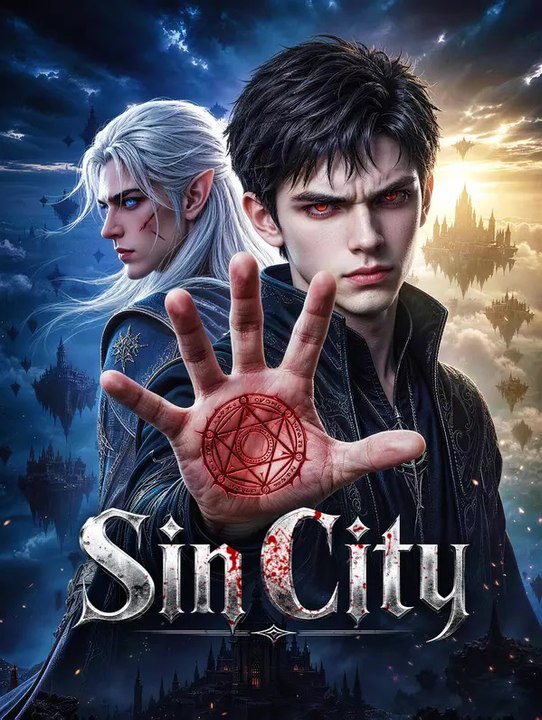 Sin City | Komplette Serie | Short Drama Deutsch