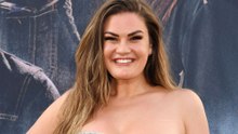 Reality TV star Brittany Cartwright slams 'snakes'