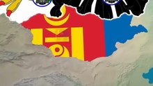 Что было бы если бы Сибирь захватила весь мир?
