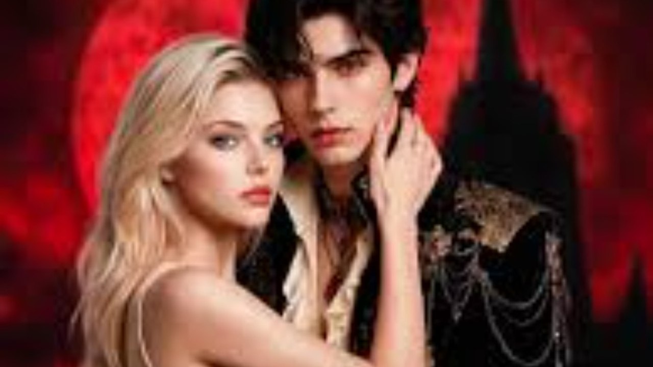 The Vampire Who Calls Me Master | Noble.Screen