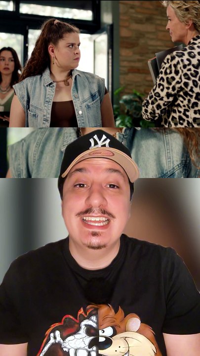 Le plan bidon d'Ophélie contre Thomas et Gabrie...