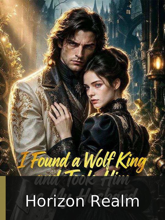 I Found a Wolf King and Took Him as My Husband engsub fullepisode Horizon Realm