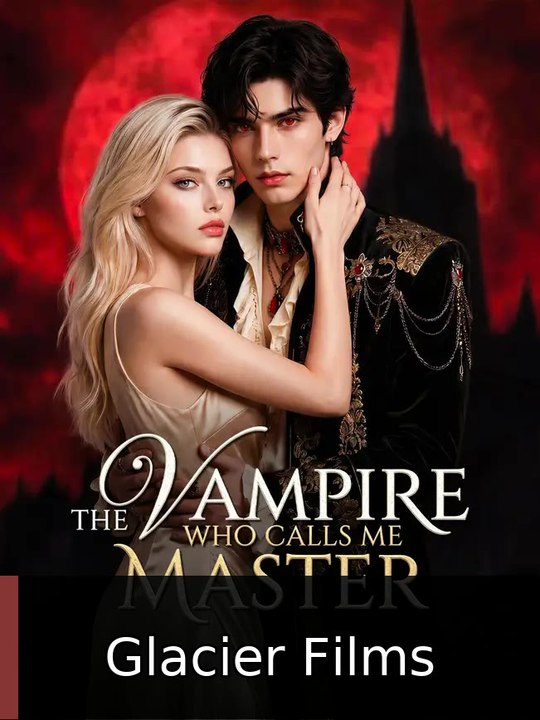 The Vampire Who Calls Me Master Glacier Films