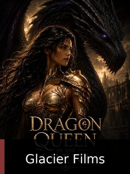Dragon Queen of the Arena | Glacier Films