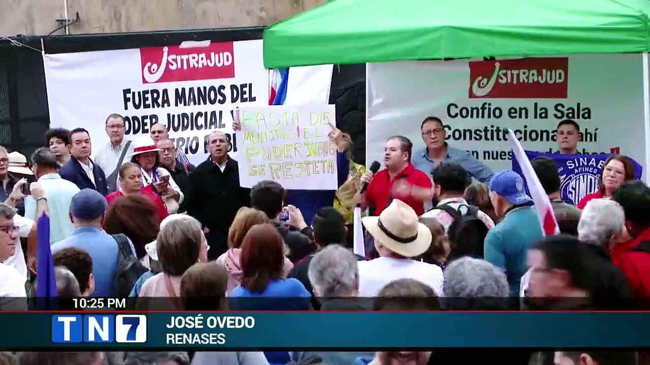 Edición nocturna de Telenoticias 05 agosto 2026