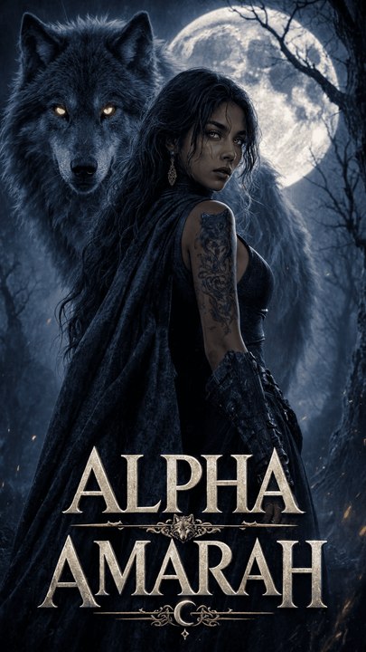 Alpha amarah🍓🍓