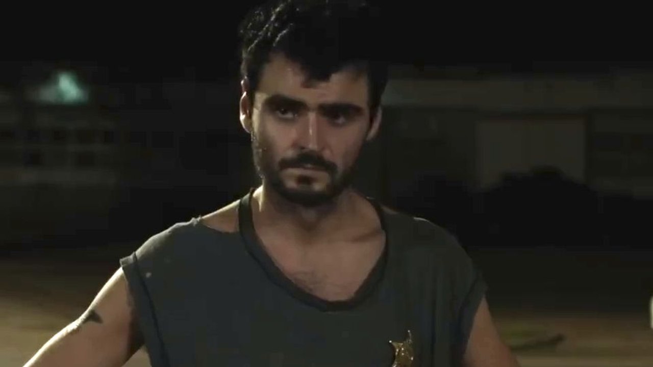 The Deputy Trailer OV