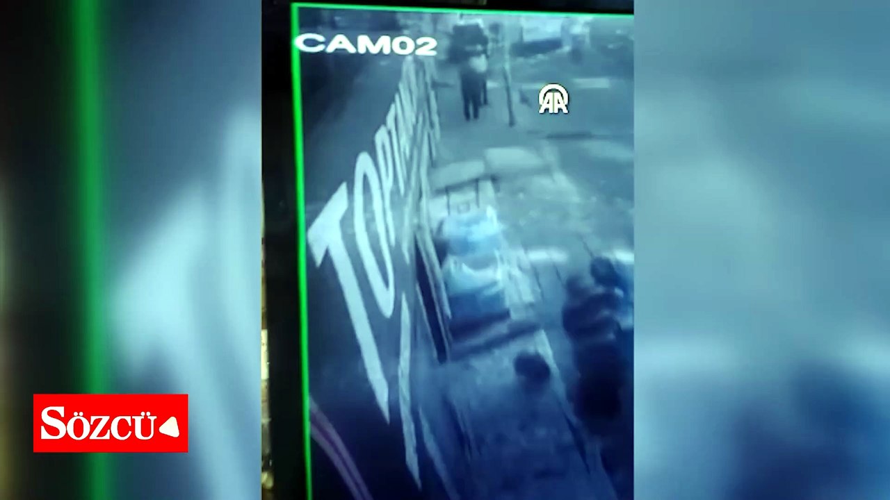 Tekirdağ'da 76 yaşındaki kişi kardeşini tabancayla yaraladı