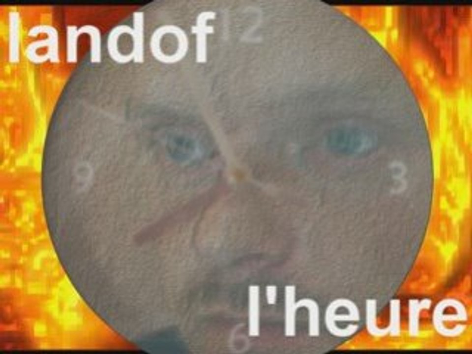 L'heure