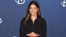 Gina Rodriguez didn't know she had postpartum depression