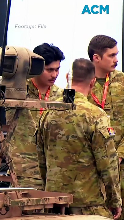 Australia to spend $700m on long-range missiles in war readiness