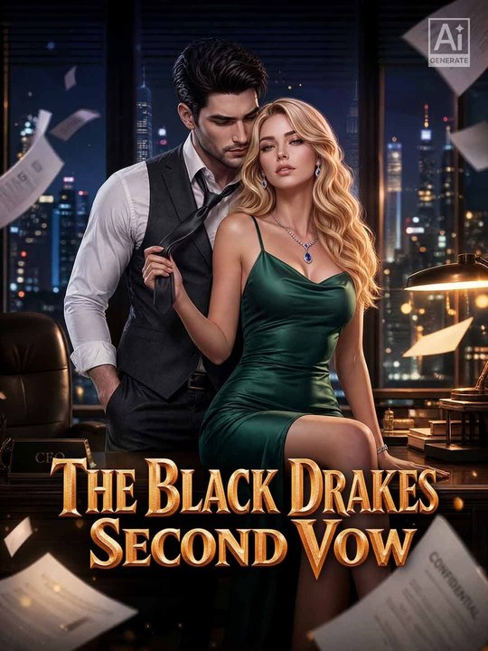 The Black Drakes Second Vow Full EP (HOT)