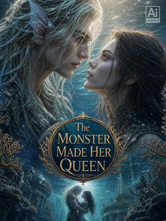 The Monster Made Her Queen FULL HD