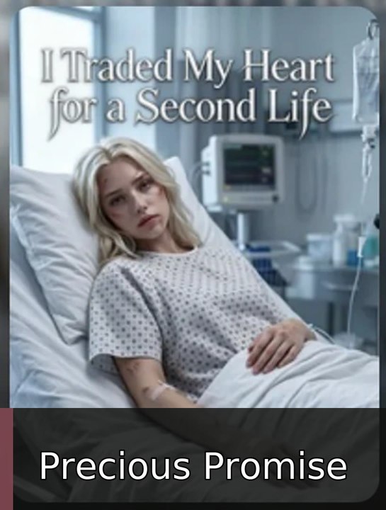 i traded my heart for a second life englishsub fullmovie🎥🍿 Precious Promise