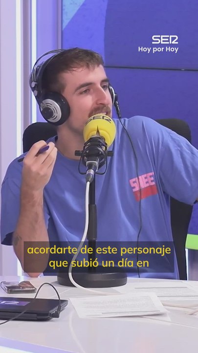 EL MAYOR PROBLEMA DE JUAN DÁVILA EN SU NUEVA PELÍCULA