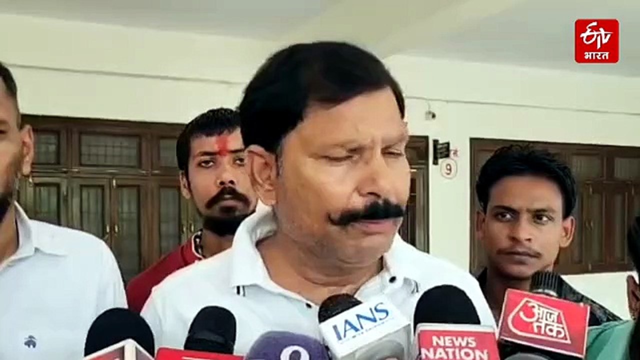 अलीगढ़ के बादल की पाकिस्तान से वापसी के लिए परिजनों ने लगाई गुहार, डीएम ने विदेश मंत्रालय को लिखा पत्र