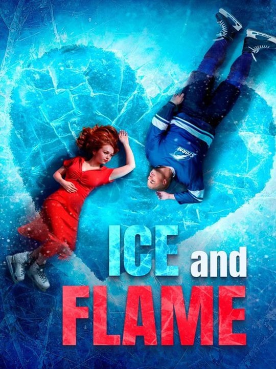 FULL MOVIES__Ice and Flame ENGLISH SUB (2026)  FULL MOVIES ENGLISH SUB (2026)