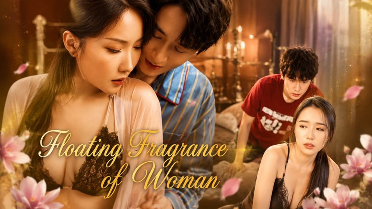 floating fragrance of women chinese drama